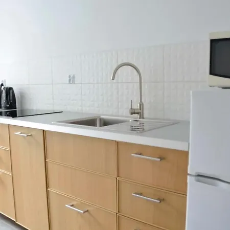 11 Apartamento Zakopane