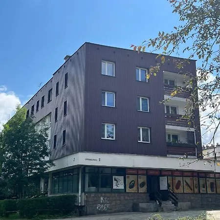 11 Apartamento Zakopane