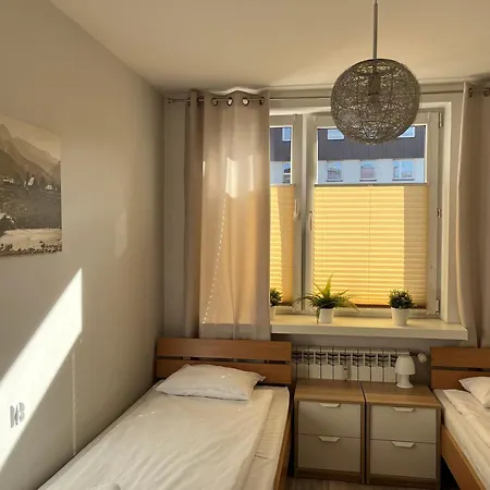 Apartamento 11